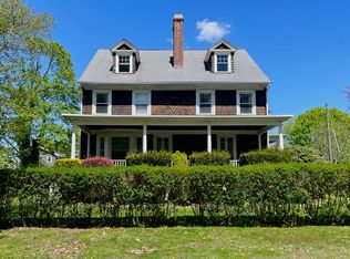 45 Woodlawn Ave UNIT 3, Bristol, RI 02809