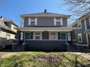 1135 N Dearborn St, Indianapolis, IN