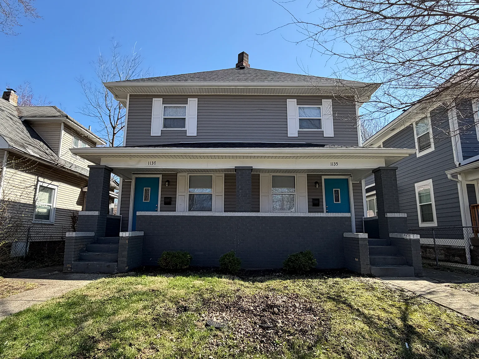 1135 N Dearborn St photo 1