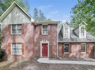 265 Fairfield Cir, Fayetteville, GA 30214
