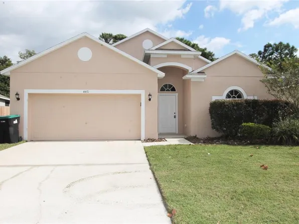 4471 Waterside Pointe Cir, Orlando, FL 32829