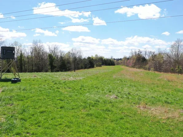 122 Pumpkin Ridge Rd, West Union, OH 45693