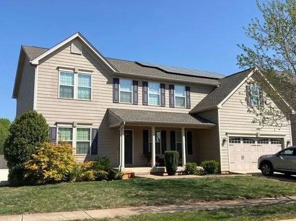 840 Wingthorn Rose Dr, Gastonia, NC 28056