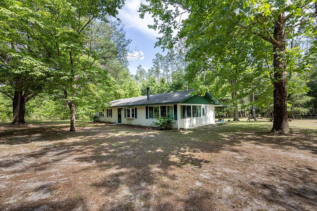 7819 NE 40th St, High Springs, FL 32643 Zillow