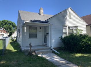 3818 N 39th St, Milwaukee, WI 53216