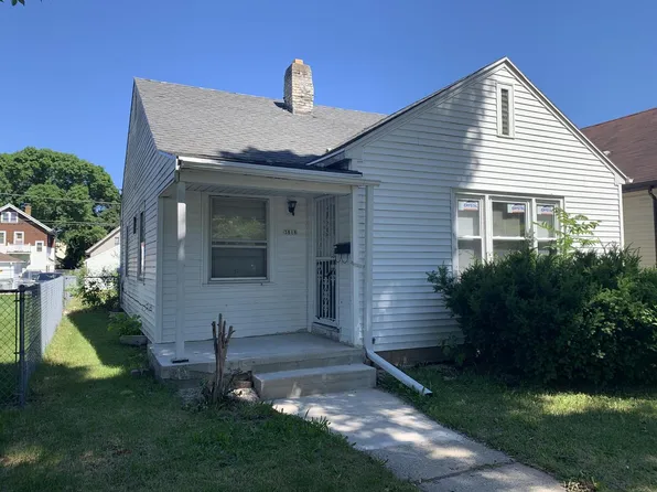3818 North 39th STREET, Milwaukee, WI 53216