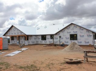 73 Exchange Loop, Edgewood, NM 87015