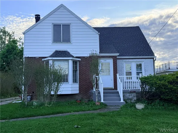 2410 Harlem Rd, Buffalo, NY 14225