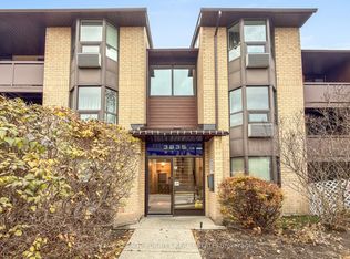 3835 Lake Shore Blvd W #208, Toronto, ON M8W 1R2