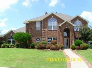 1625 Doral Ct, Keller, TX 76248