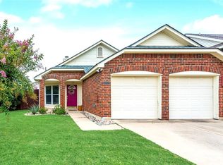 6817 Honey Creek Ln, Plano, TX 75023