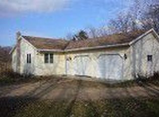 W2246 Golden Rd, Dalton, WI 53926