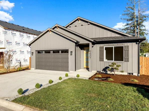 9507 NE 170th Ct, Vancouver, WA 98682