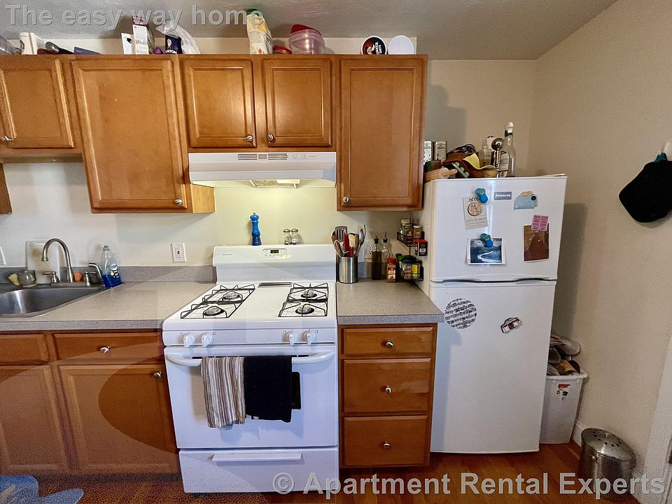 Apartment Rental Experts