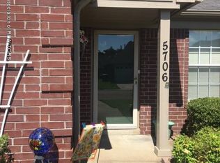 5706 Steffani Dr, Southaven, MS 38671