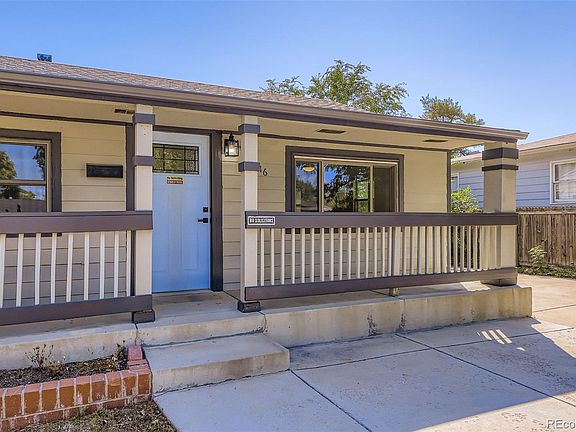 4th image of 316 N 10th Avenue