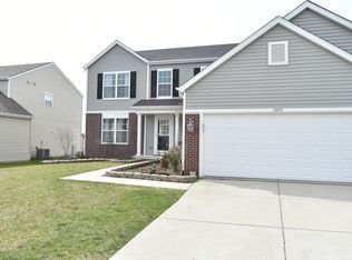 13851 Empress Ln, Dyer, IN 46311