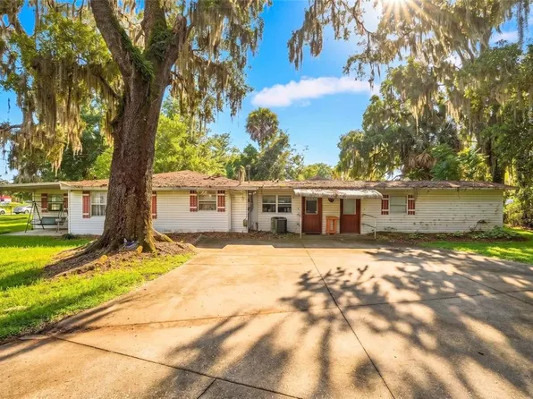 6141 SE BABB ROAD, BELLEVIEW, FL 34420