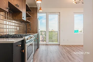 Rented by Nooklyn NYC LLC