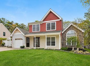 104 Spruce Cir N, Barnegat, NJ 08005