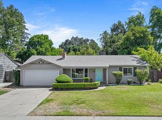 1526 W Benjamin Holt Dr, Stockton, CA 95207
