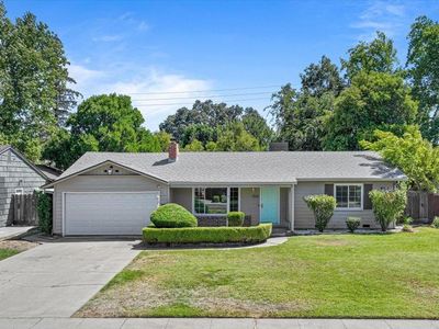 1526 W Benjamin Holt Dr, Stockton, CA, 95207