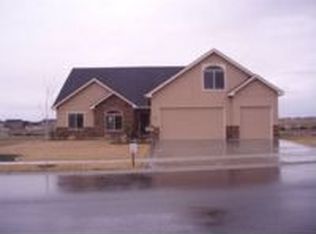 1908 S Herron Dr, Nampa, ID 83686