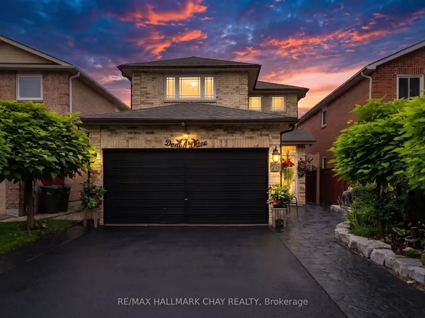 76 Donna Dr, Brampton, ON L6Z 3T8
