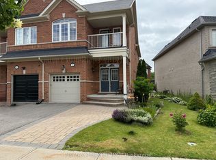32 Blue Grouse Rd, Vaughan, ON L6A4B9
