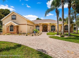 13115 Huntington Woods Ave, Spring Hill, FL 34609