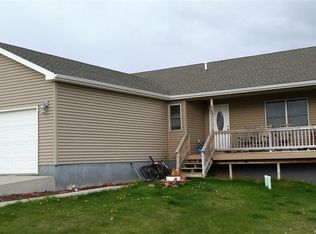 603 Olds Dr, Douglas, WY 82633