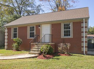 325 Nix Dr, Madison, TN 37115