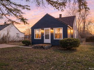 14415 Syracuse St, Taylor, MI 48180