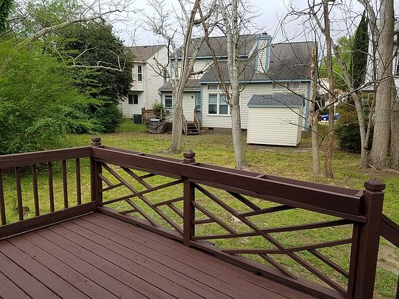 4th image of 1028 Woodsmans Reach #1