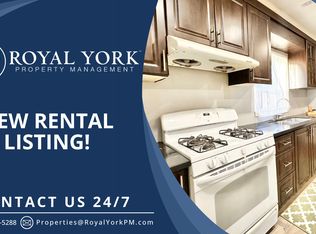 745 Markham Rd #1, Toronto, ON M1H2A8