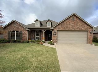 2922 S Eagle Summit Dr, Stillwater, OK 74074