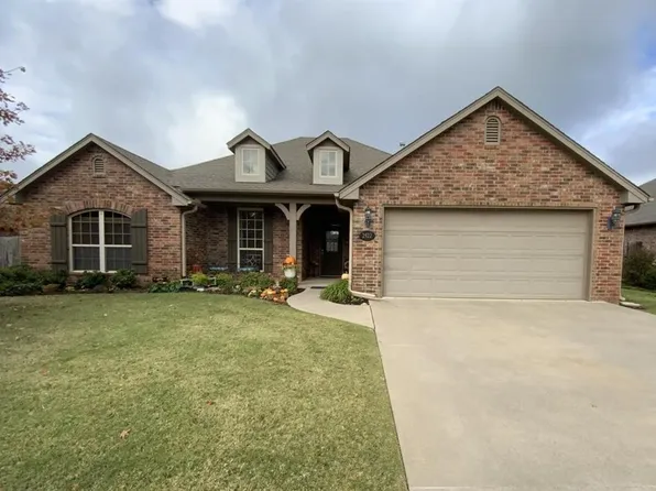 2922 S Eagle Summit Dr, Stillwater, OK 74074