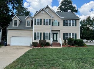 4330 Stately Oak Rd, North Chesterfield, VA 23234