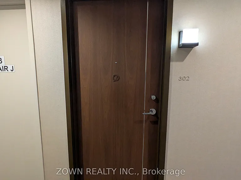 90 Queens Wharf Rd #302 — Photo 21