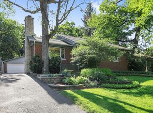 418 E Ravine Ave, Willow Springs, IL 60480