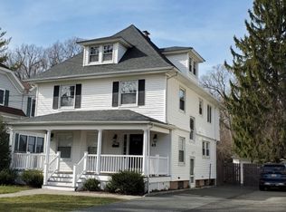 45 Ashland Rd, Summit, NJ 07901