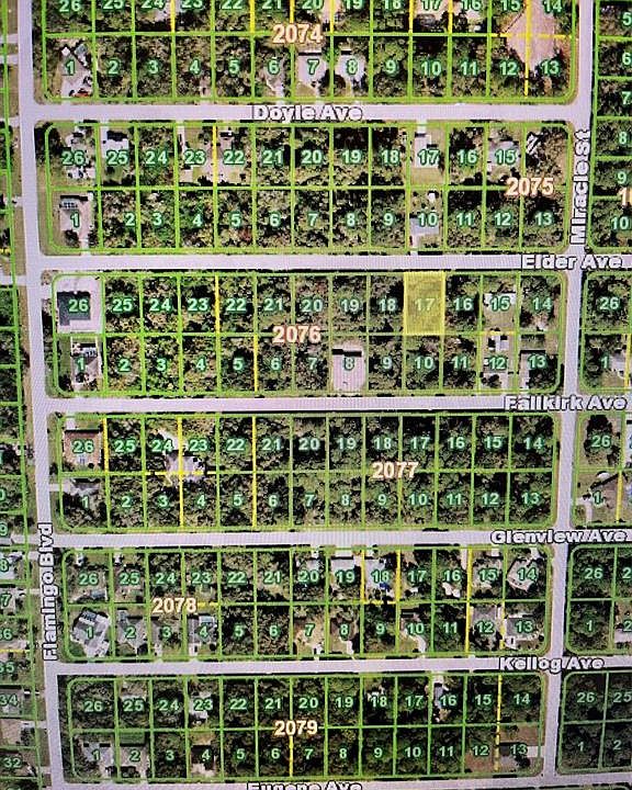 2nd image of 17097 Elder Ave