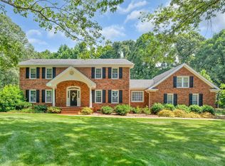 111 Brandon Way, Simpsonville, SC 29681
