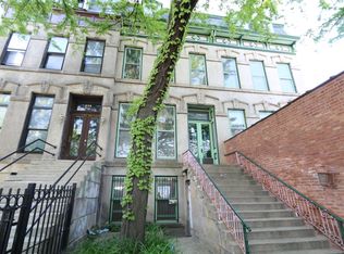 236 S Ashland Ave APT 3, Chicago, IL 60607