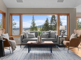 3677 S Capeview Ct, Coeur D Alene, ID 83814