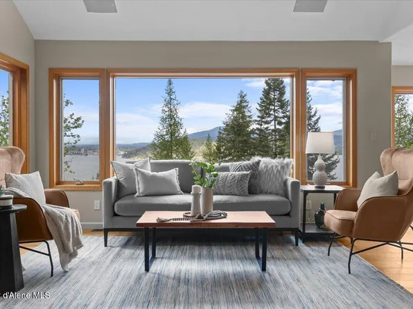 3677 S Capeview Ct, Coeur D Alene, ID 83814