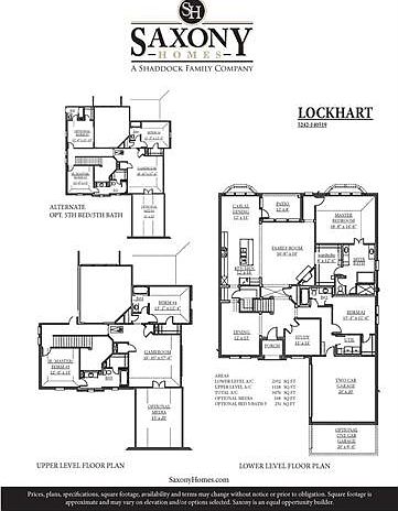 2nd image of 14726 Overland Park Ln