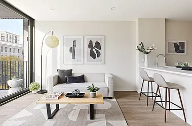 Rented by Living New York