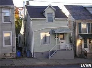 827 N New St, Bethlehem, PA 18018