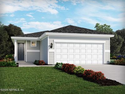 7315 QUEENSGATE Circle, Jacksonville, FL, 32219